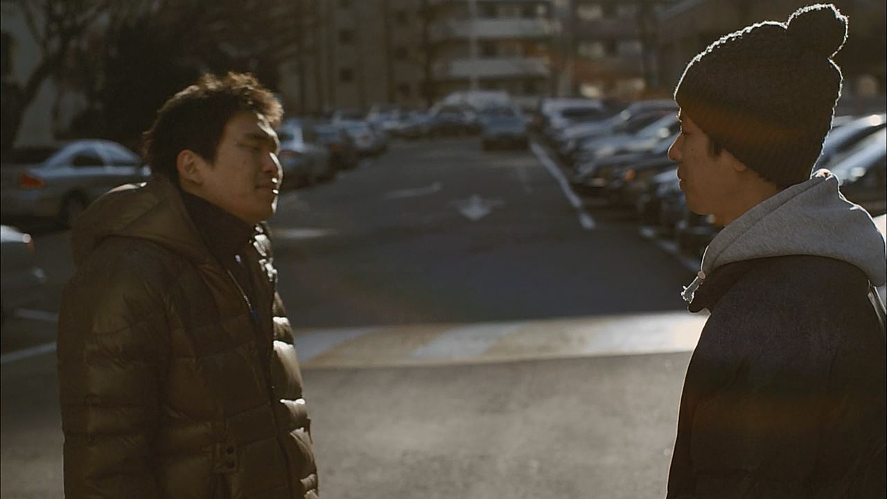 2011. 아무나 대장해 파수꾼
