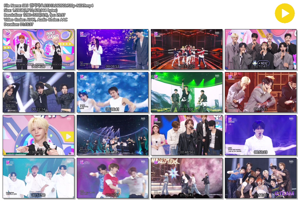 SBS 인기가요.E1313.260503.720p-NEXT