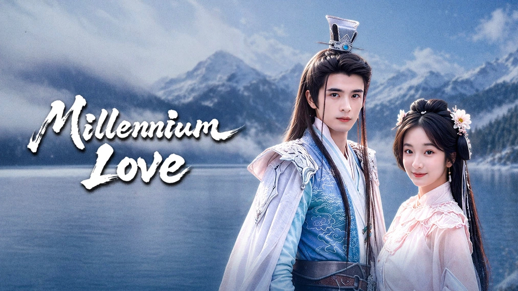 애여천산불화설:Millennium Love EP02 1080p_iQIYI