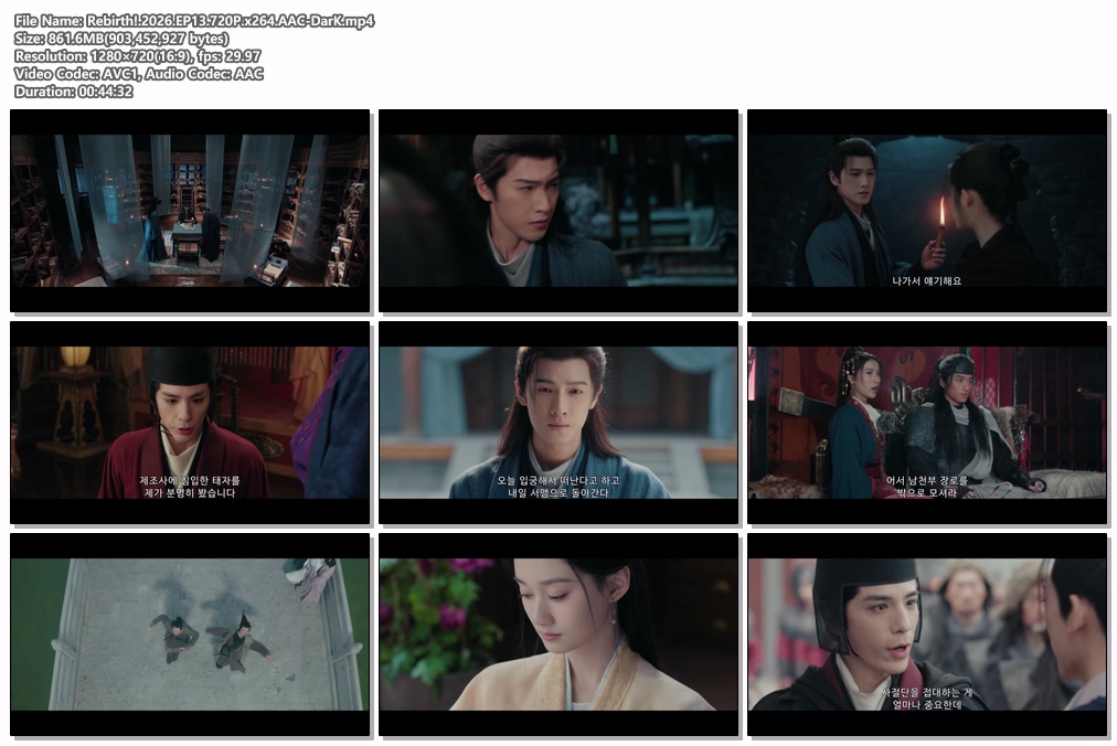 Rebirth!.2026.EP13.720P.x2..