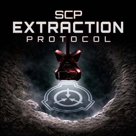 [NSW] SCP Extraction Protocol