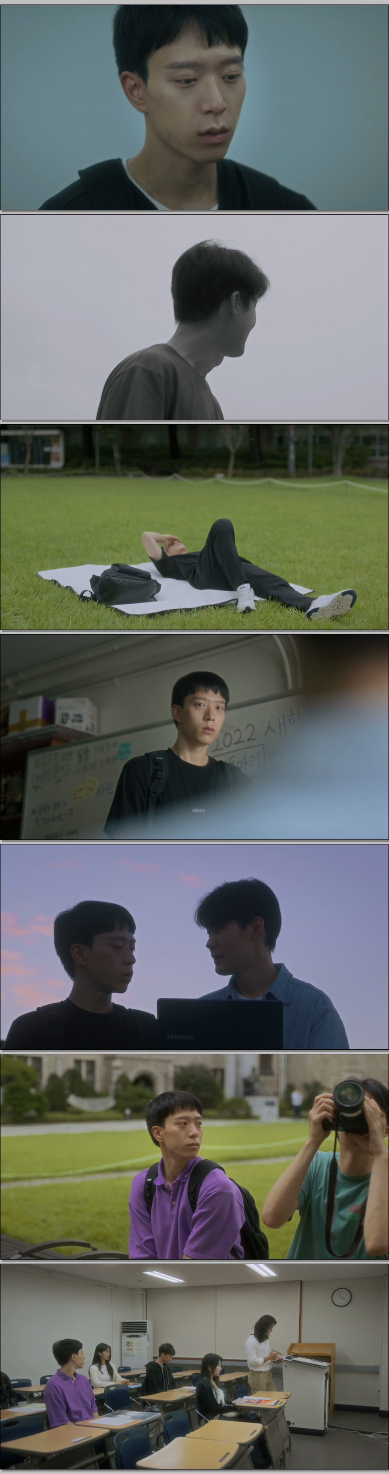 좋아하는 색깔