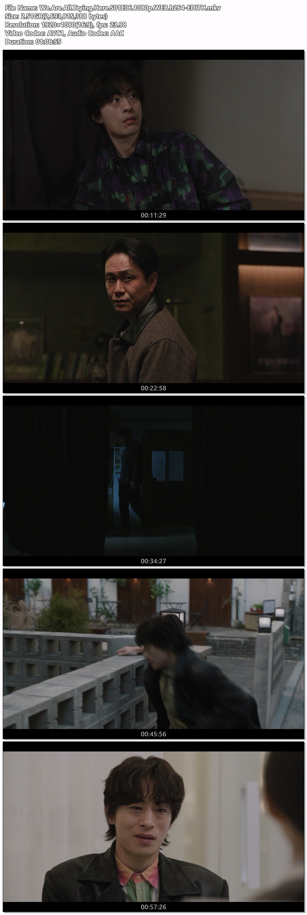 모두가 자신의 무가치함과 싸우고 있다.E06.260503.1080p.WEB.h264