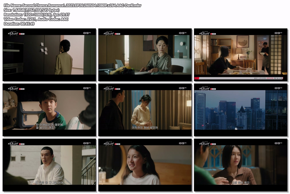 Second.Chance.Romance!..2025.EP26.260504.1080P.x264.AAC-DarK