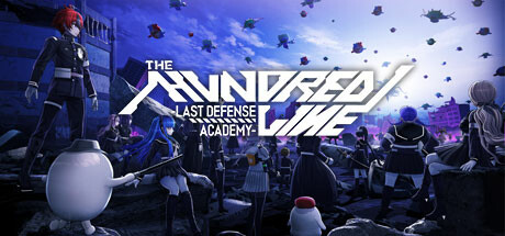 [한글] 정식한글 헌드레드 라인 최종 방위 학원 v1.2.0
