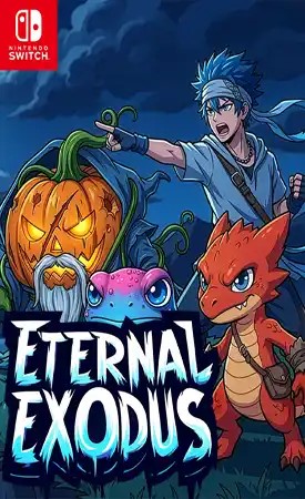 [NSW] Eternal Exodus