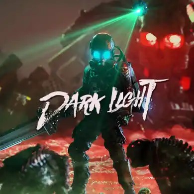 [NSW] 다크 라이트 《Dark Light》