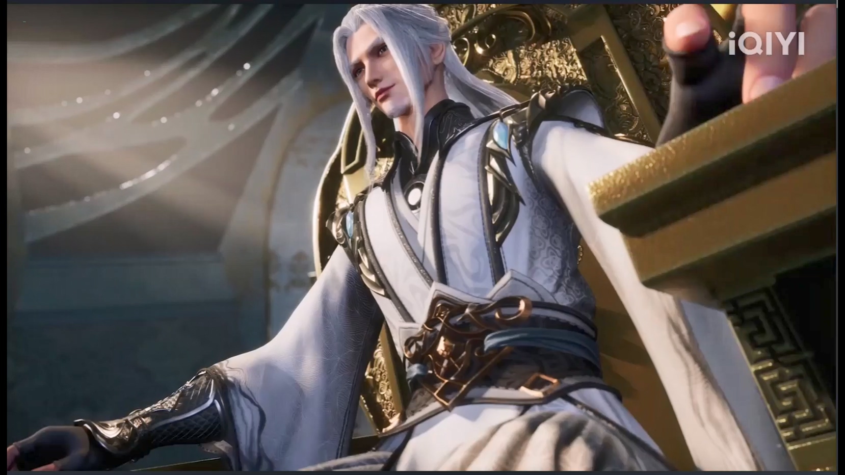 Martial Conqueror of the Cosmos 09~10 1080p 한글자막