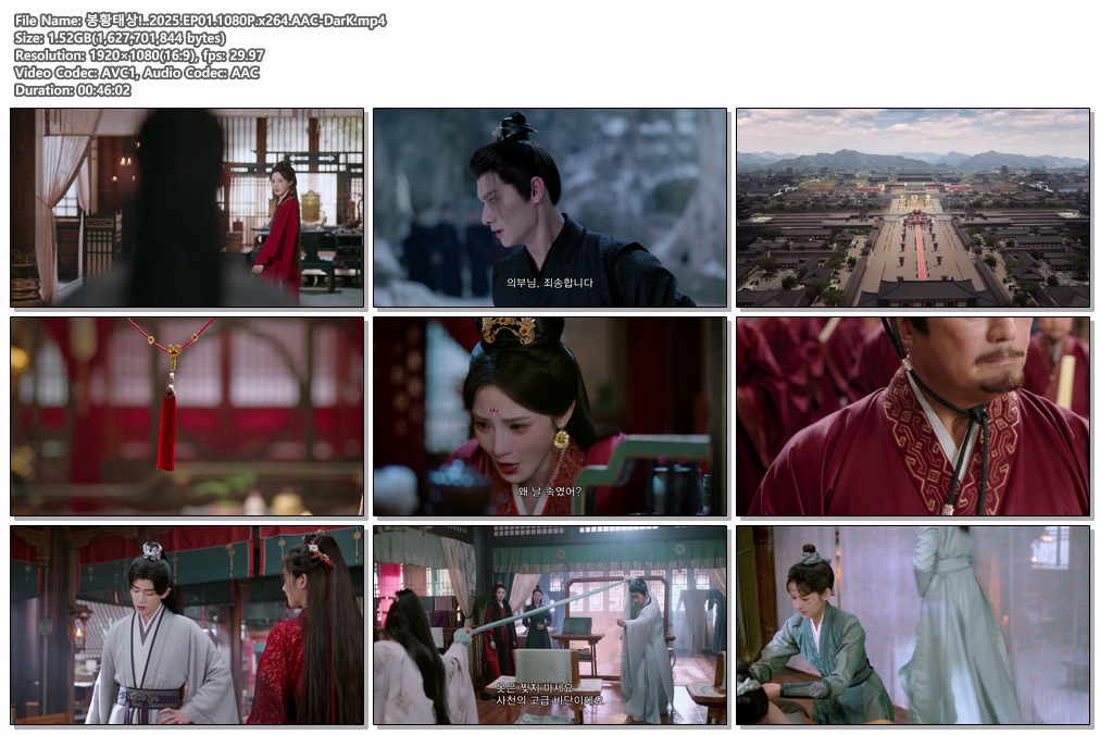 봉황태상!..2025.EP01.1080P.x264.AAC-DarK