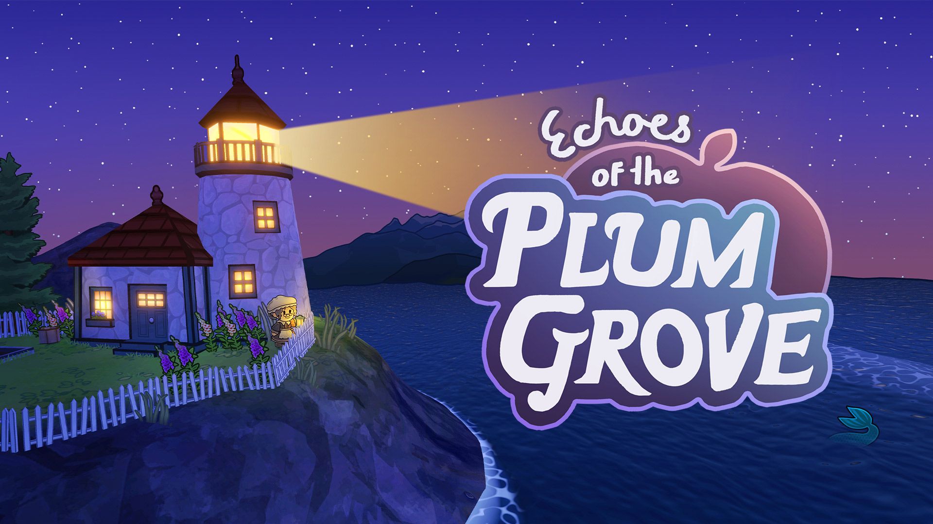 [NSW] 에코즈 오브 더 플럼 그로브 (Echoes of the Plum Grove)