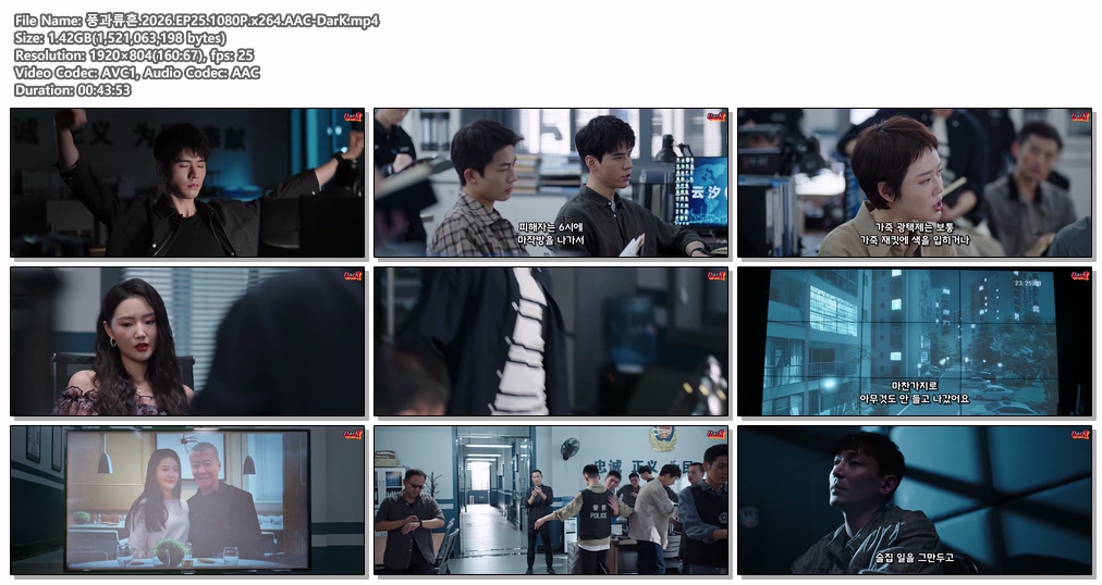 풍과류흔.2026.EP25.1080P.x264...