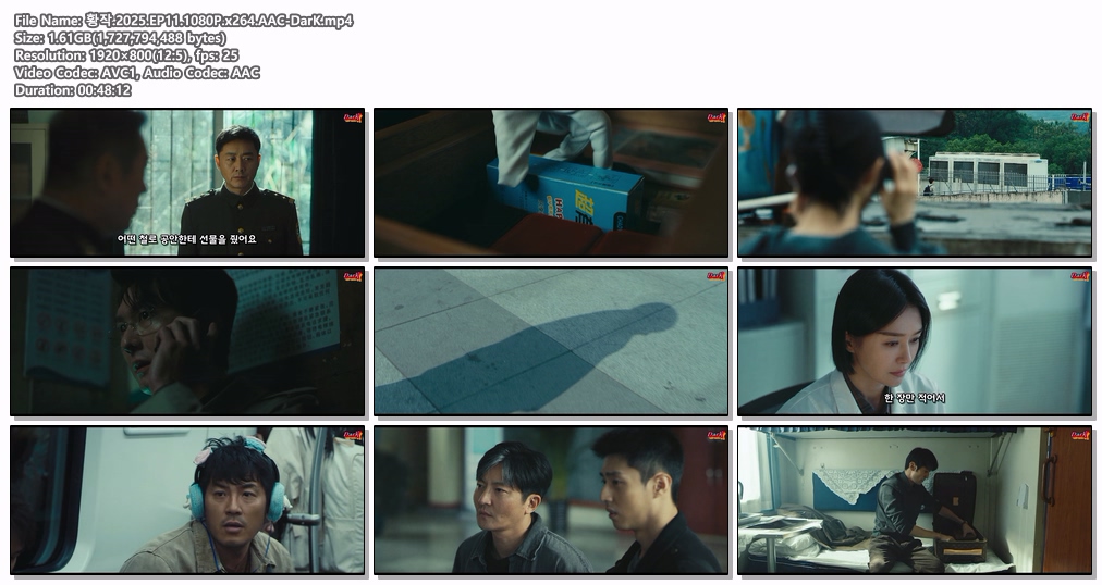 황작.2025.EP11.1080P.x264.AAC-DarK