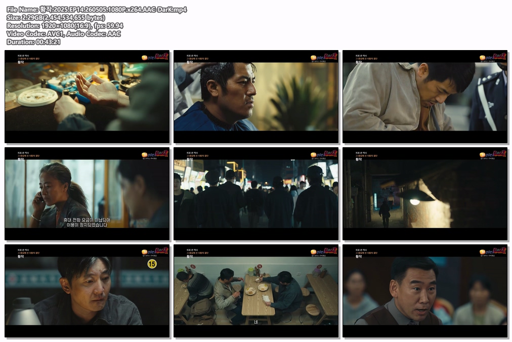 황작.2025.EP14.260505.1080P.x264.AAC-DarK