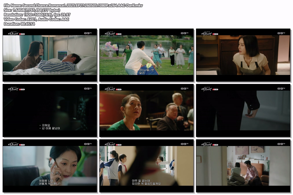 Second.Chance.Romance!..2025.EP27.260505.1080P.x264.AAC-DarK