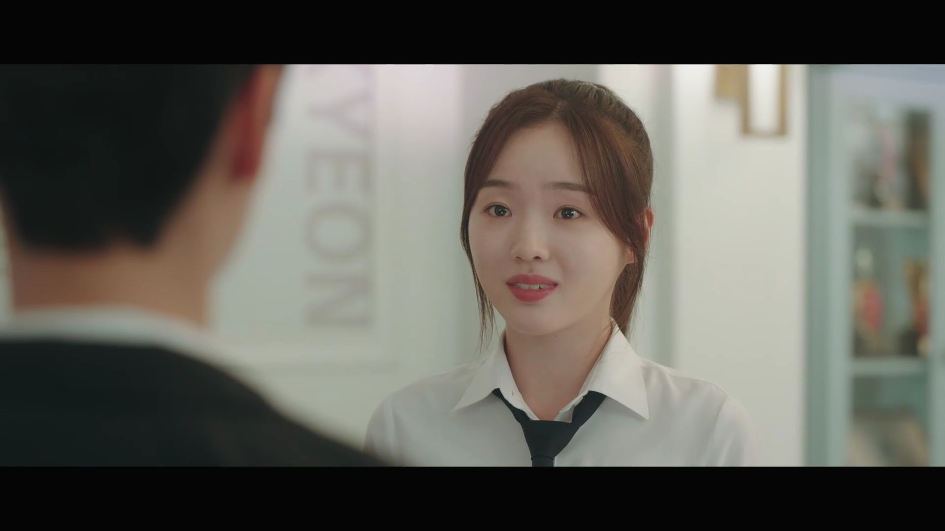 드라마. 왕따 뽑는 비밀투표 피라미드 게임 10부작 파일 한개