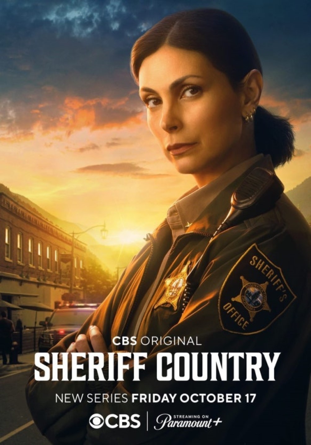 보안관 미키 시즌1 16화 한글자막 1080p Sheriff Country