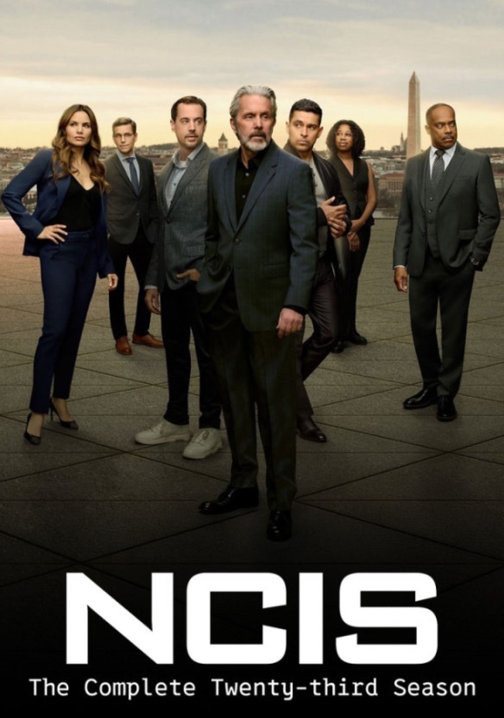 NCIS 시즌23 16화 한글자막 720p NCIS
