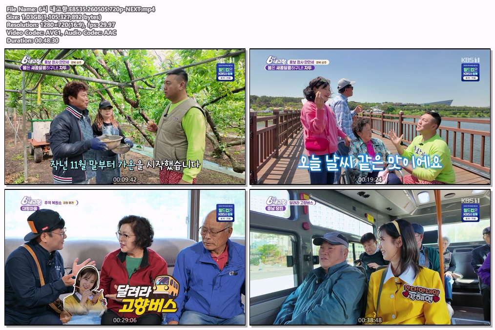 6시 내고향.E8535.260505.720p-NEXT
