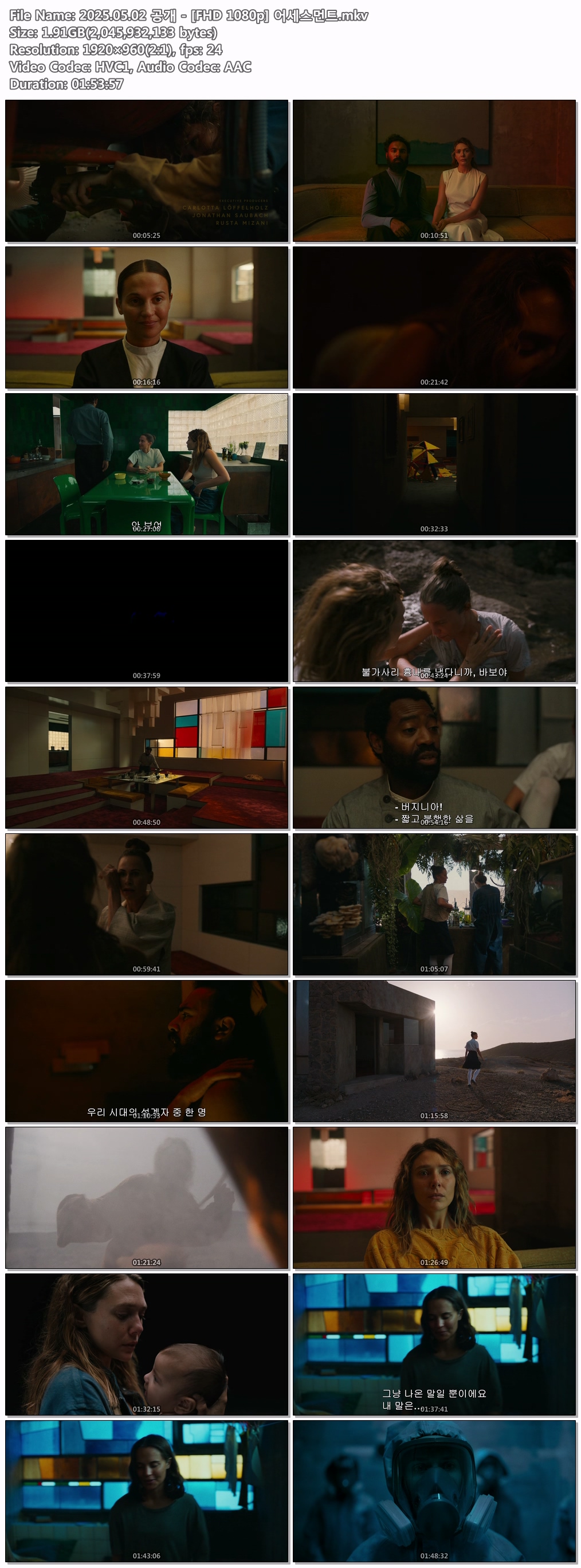 2025.05.02 공개 - [FHD 1080p] 어세스먼트