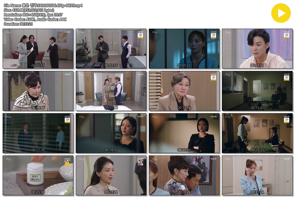 붉은 진주.E45.260506.450p-NEXT