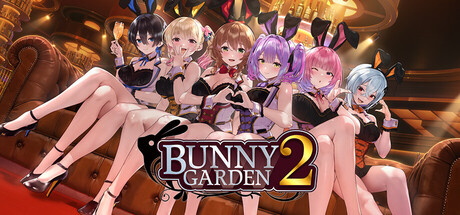 [NSW] 버니 가든 2 (BUNNY GARDEN 2)