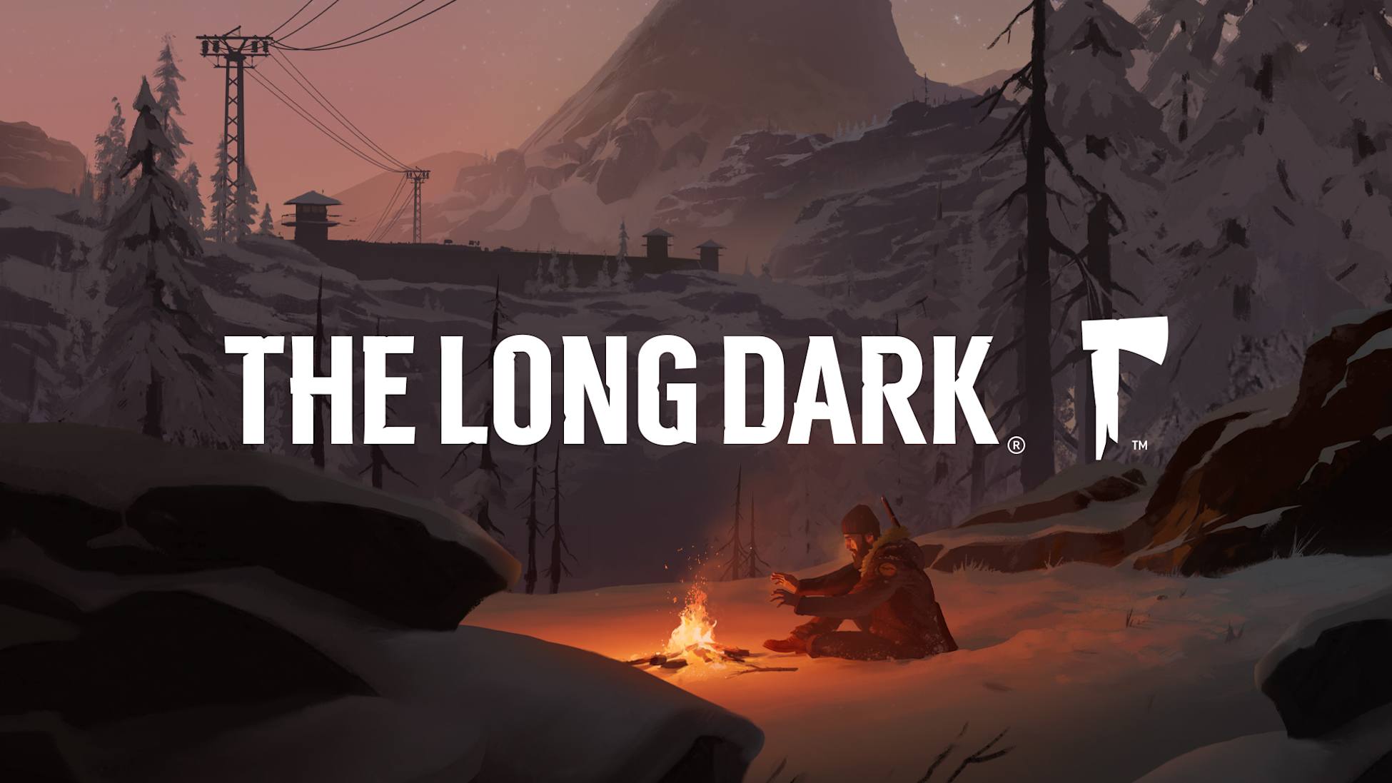 [NSW] 더 롱 다크 (The Long Dark)