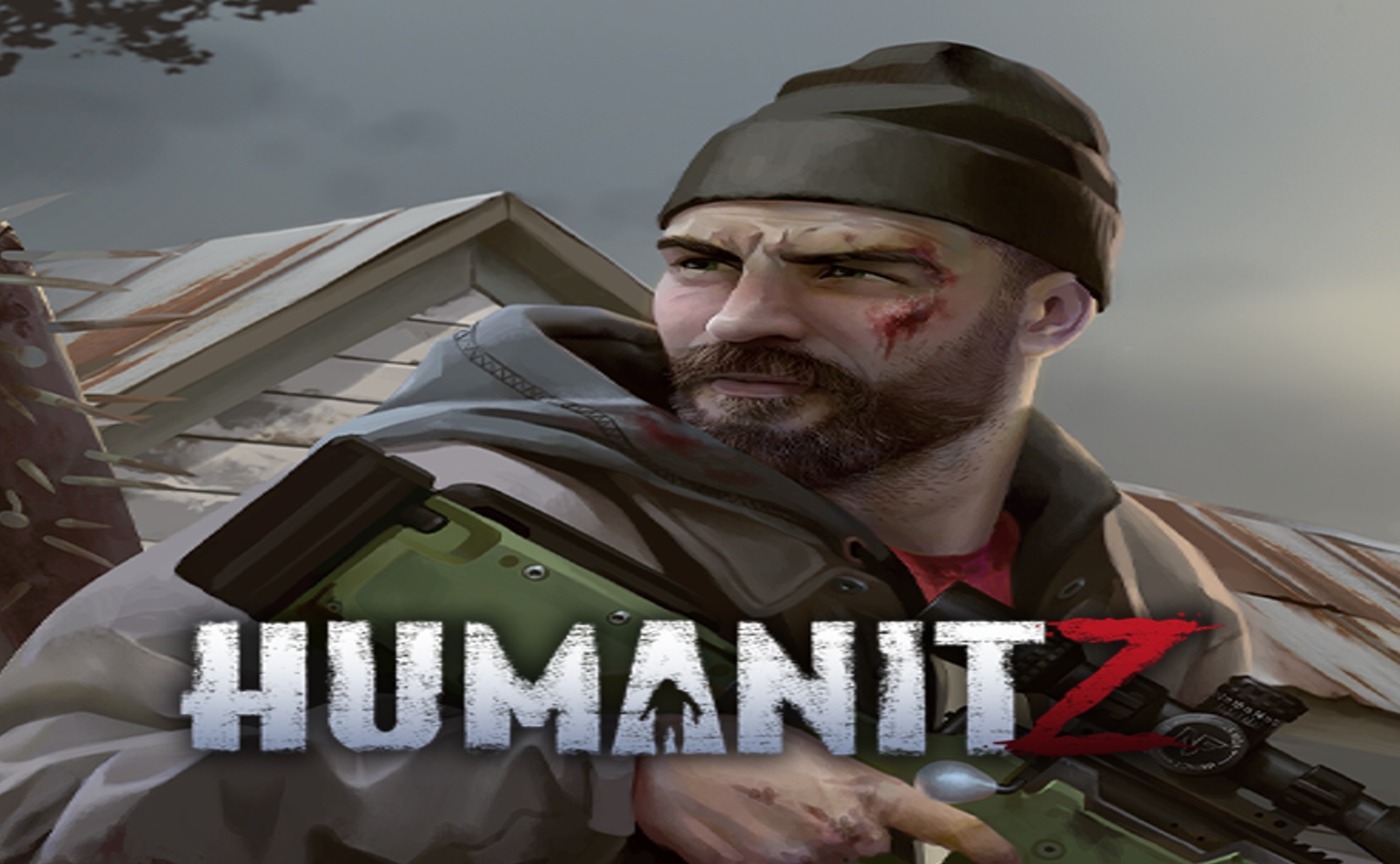 [NEWAYZ] 휴머니츠 (v1.04.B)