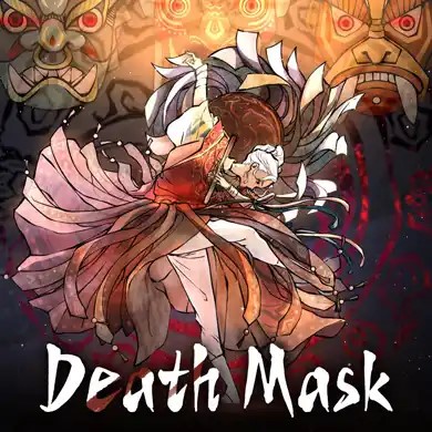 [NSW] 데스 마스크 《Death Mask》