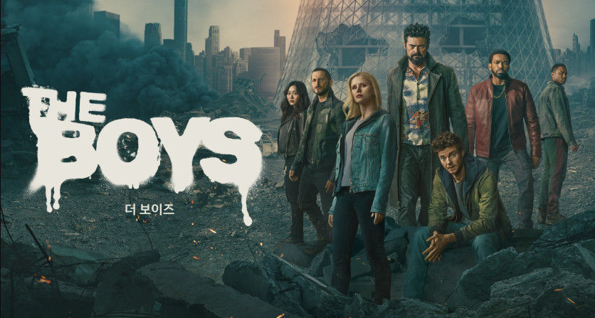 더 보이즈.S05E06.1080p.10bit.WEBRip.6CH.x265