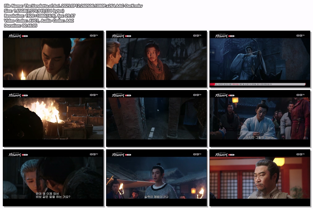 The.Vendetta.of.An!..2025.EP12.260506.1080P.x264.AAC-DarK