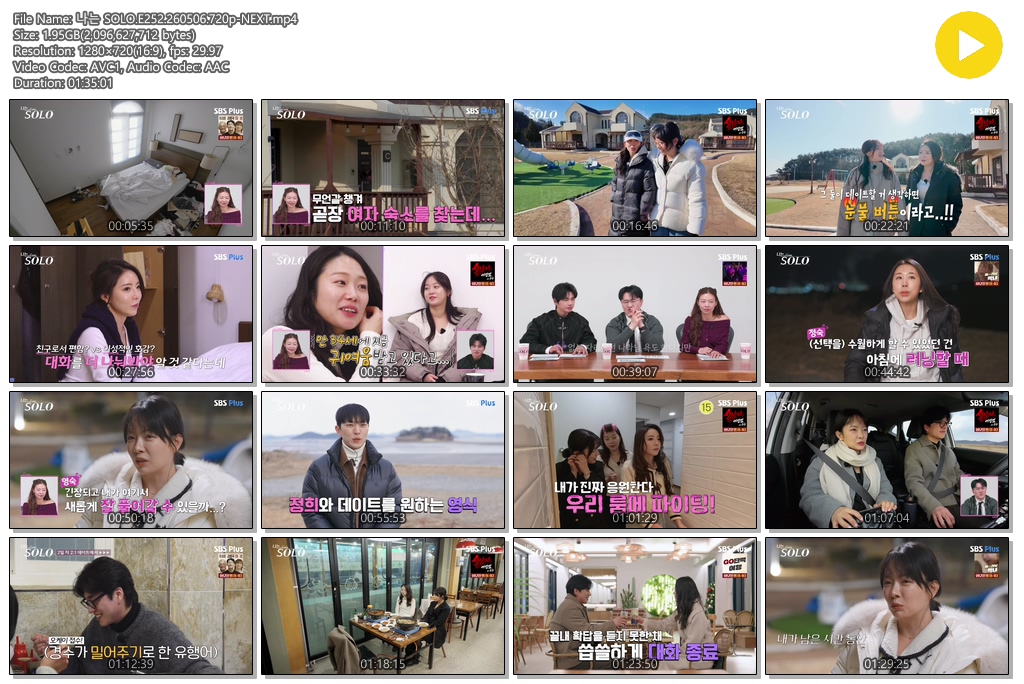 나는 SOLO.E252.260506.720p-NEXT