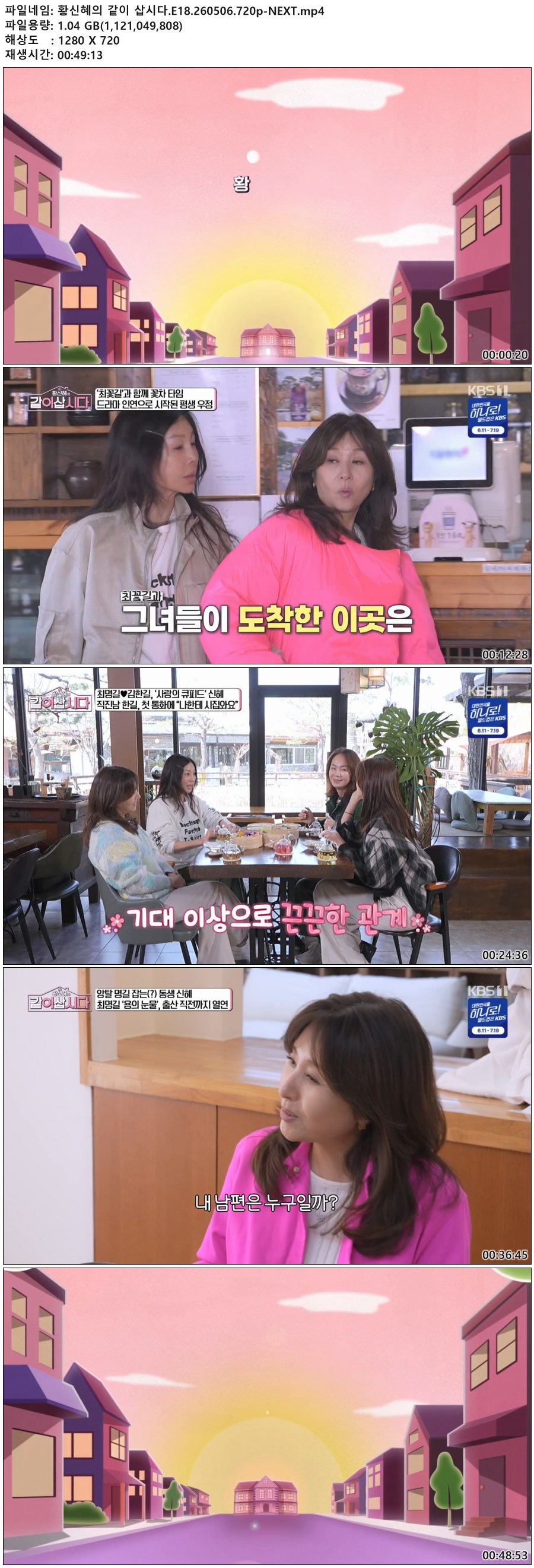 황신혜의 같이 삽시다.E18.260506.720p-NEXT