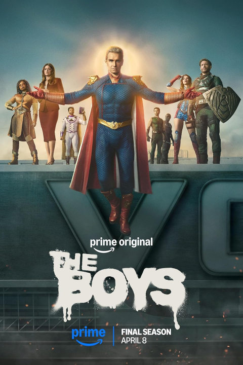 [미드-19] 더 보이즈 시즌 5 6화.The.Boys.2026.1080p.한글자막
