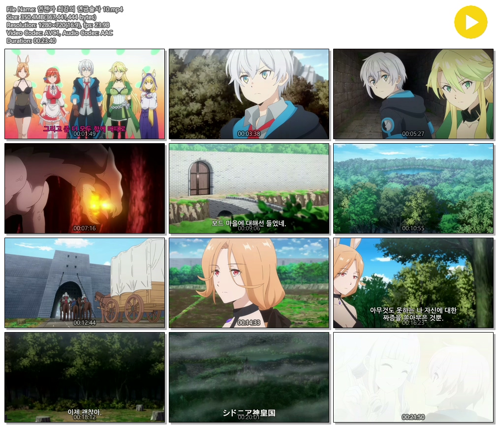 [ANIPLUS] 언젠가 최강의 연금술사 - 10 (1280x720)