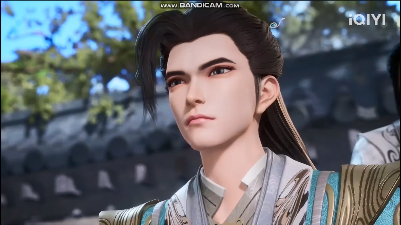 Martial Conqueror of the Cosmos 15~16 1080p 한글자막