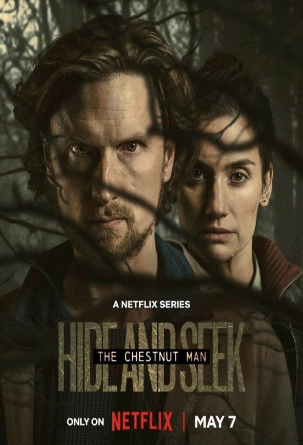 더 체스트넛 맨 시즌2 01화-06화 완결 한글자막 1080p The Chestnut Man 1111