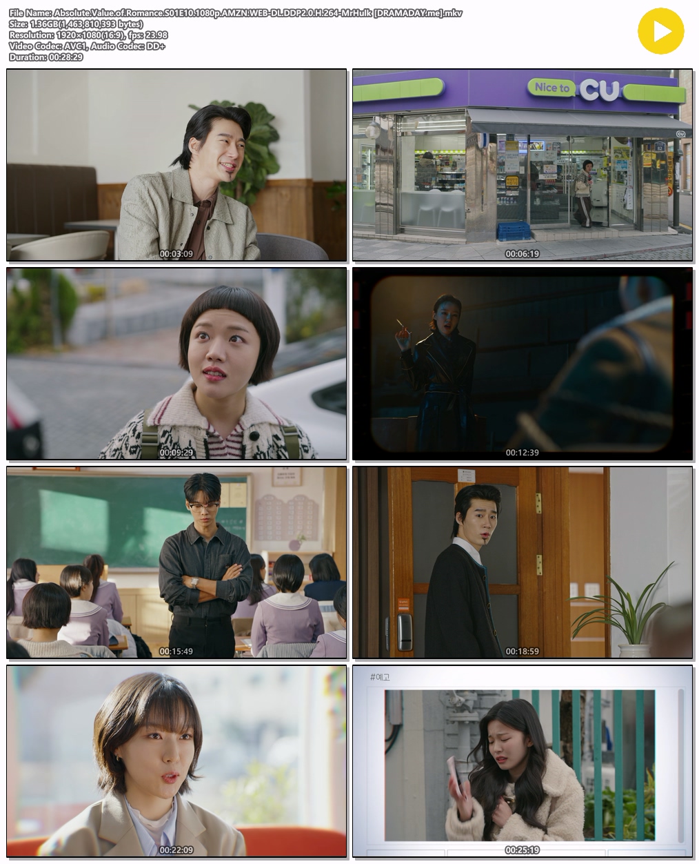 로맨스의 절댓값 Absolute.Value.of.Romance.S01E10.1080p.AMZN.WEB-DL.DDP2.0.H.264-MrHulk