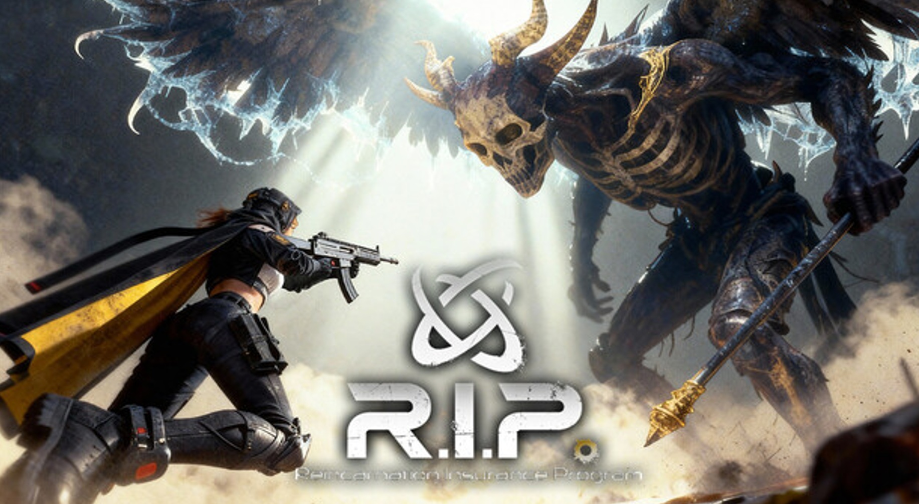 [NEWAYZ] 윤회 보험사 (R.I.P v0.8.3.3)