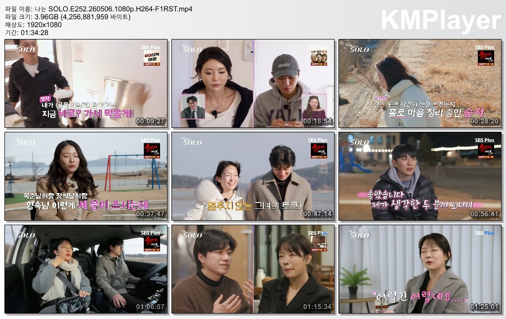 나는 SOLO.E252.260506.1080p.H264-F1RST