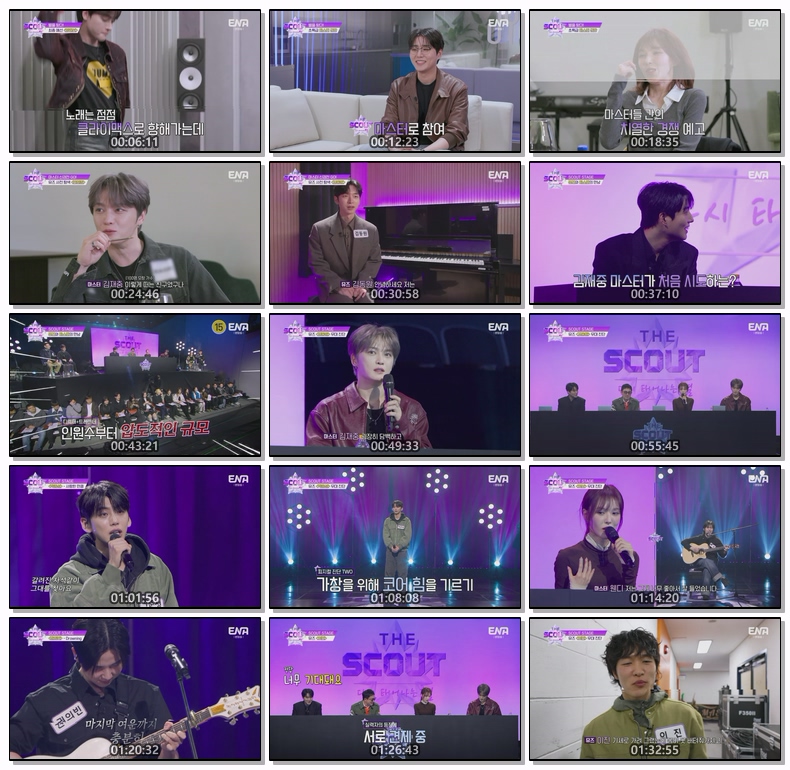 더 스카웃.E01.260508.1080p.H264-F1RST