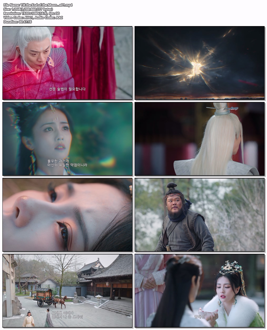 Till.the.End.of.the.Moon ...EP01 H264.AAC 1080p