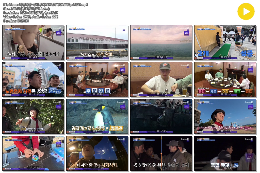 니돈내산 독박투어4.E49.260509.1080p-NEXT