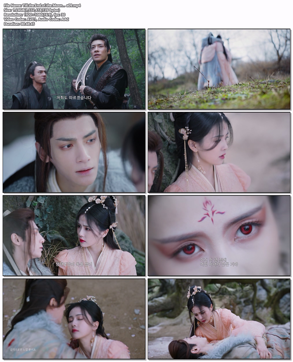 Till.the.End.of.the.Moon ...EP09 H264.AAC 1080p