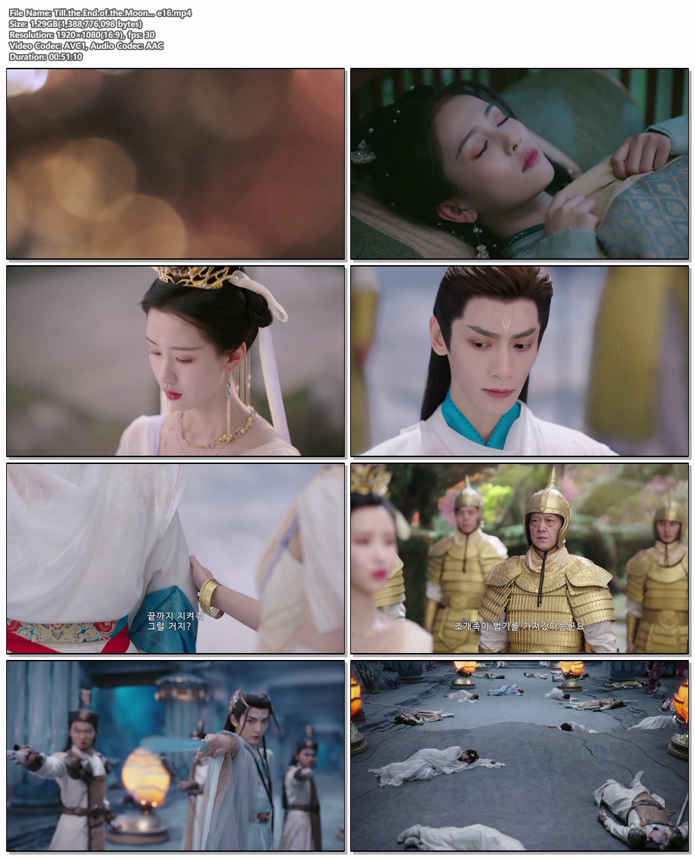 Till.the.End.of.the.Moon ...EP16 H264.AAC 1080p