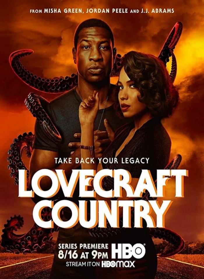 러브크래프트컨트리 시즌1 06화-10화 완결 한글 1080p [Lovecraft Country]