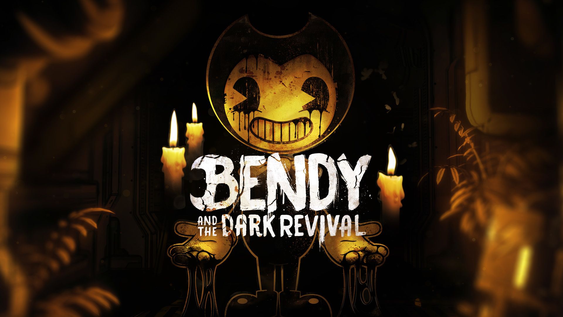 [NSW] 벤디와 어둠의 부활 (Bendy and the Dark Revival)
