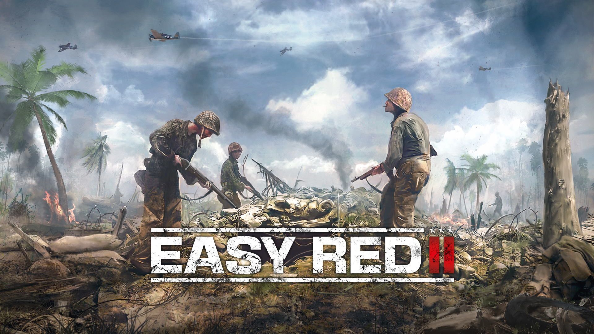 [NSW] 이지 레드 2 (Easy Red 2)