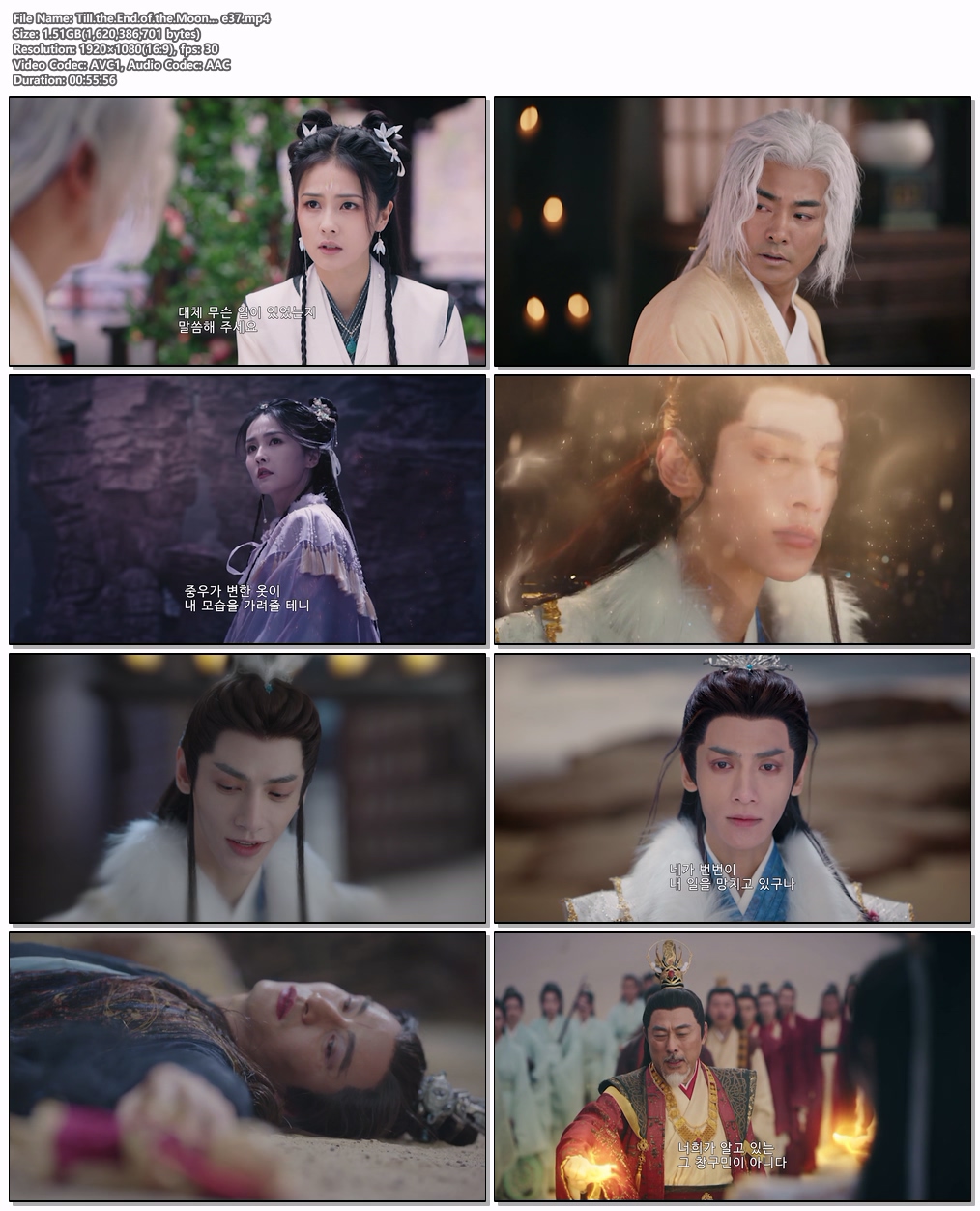 Till.the.End.of.the.Moon ...EP37 H264.AAC 1080p