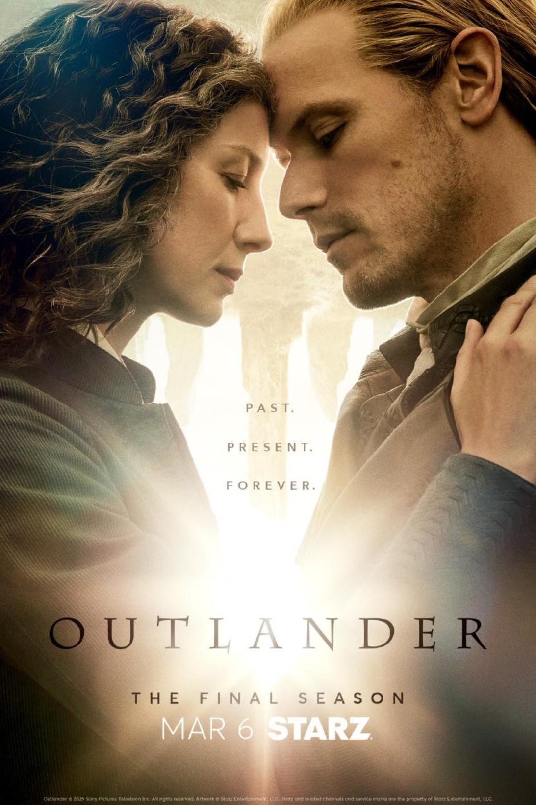 아웃랜더 시즌8 09화 한글자막 720p [Outlander]