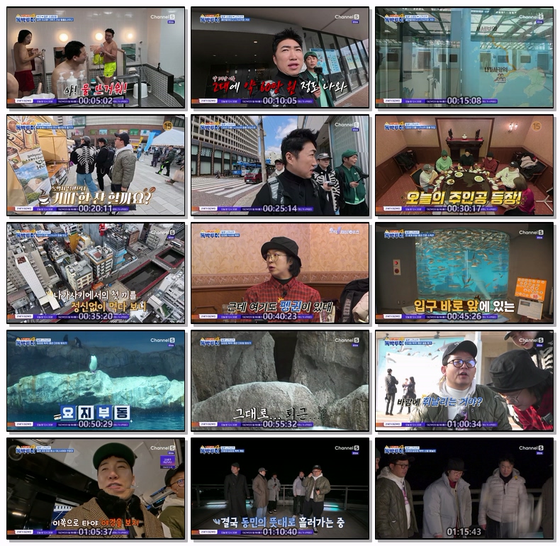 니돈내산 독박투어4.E49.260509.1080p.H264-F1RST
